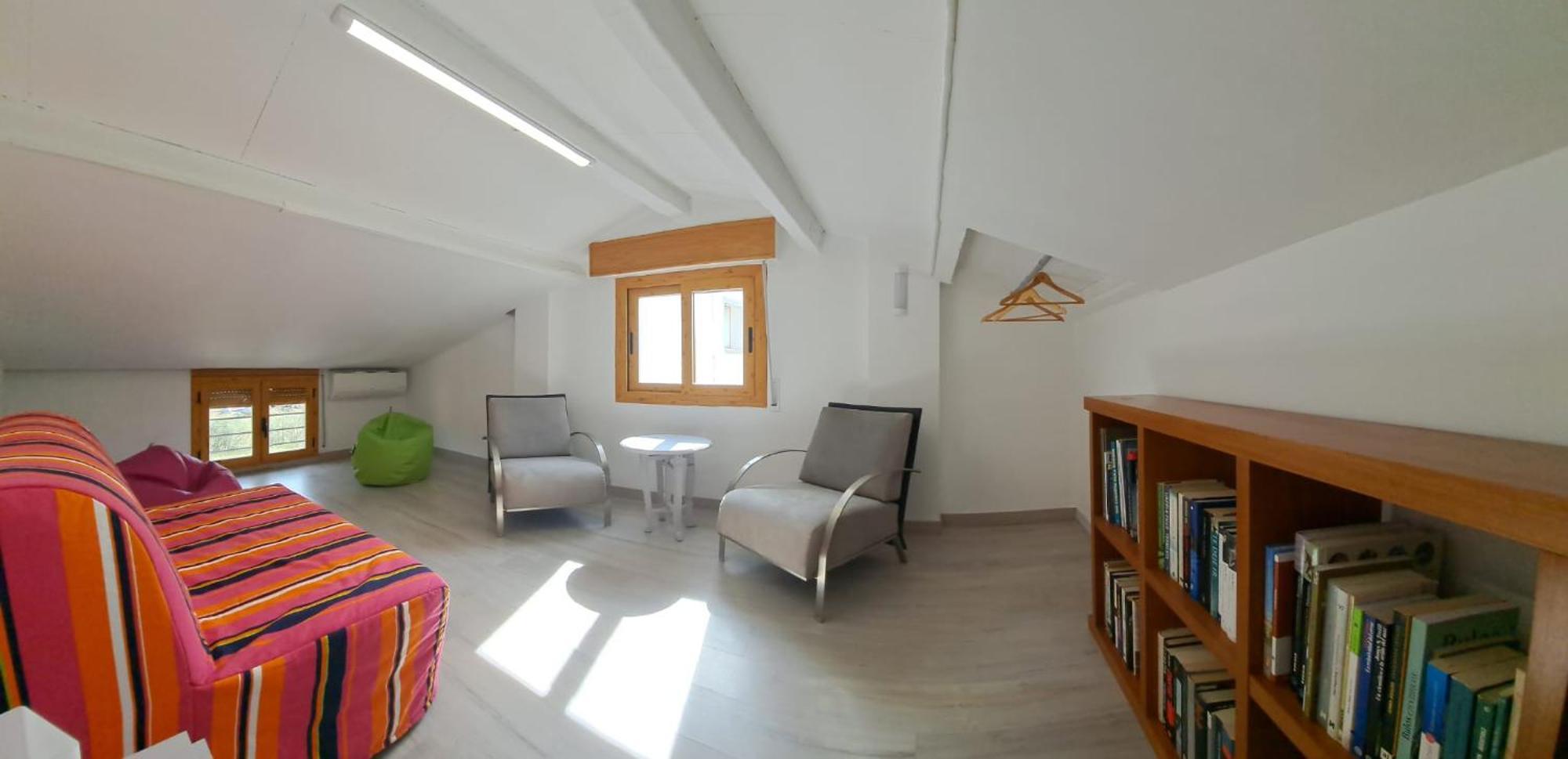Appartement Dinosaur House à Coll de Nargó Extérieur photo
