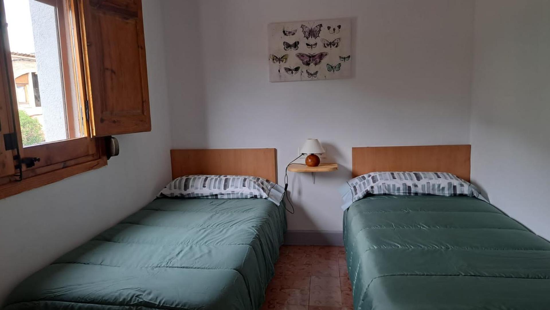 Appartement Dinosaur House à Coll de Nargó Extérieur photo